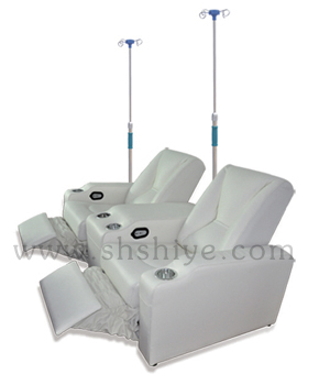 豪華輸液椅