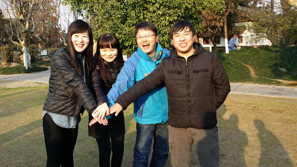 溫情浪漫時(shí)刻