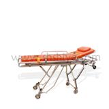 鋁合金多變位自動上車擔(dān)架