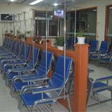 醫(yī)院常用輸液椅