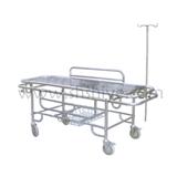 不銹鋼擔(dān)架車