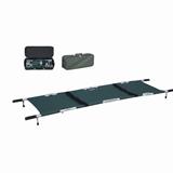 鋁合金折疊擔(dān)架