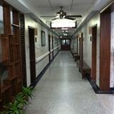 中醫(yī)候診椅