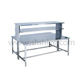 不銹鋼工作臺