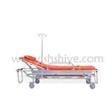 鋁合金救護(hù)車擔(dān)架