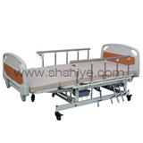 癱瘓病人翻身床