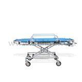 鋁合金擔(dān)架推車