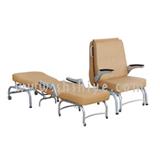 豪華型折疊陪護椅