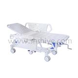 豪華型手搖搶救車