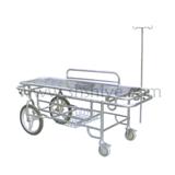 不銹鋼擔(dān)架車