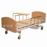 家庭護理床