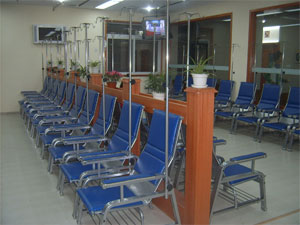 醫(yī)院常用輸液椅