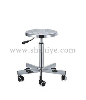 不銹鋼氣壓圓凳