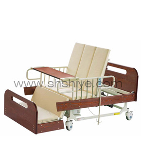 多功能家用翻身床