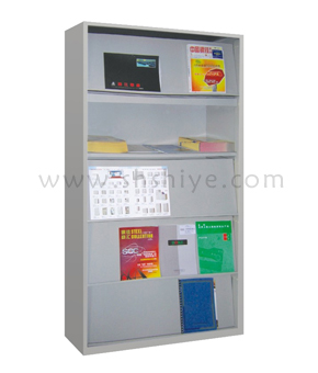 雜志書報(bào)柜