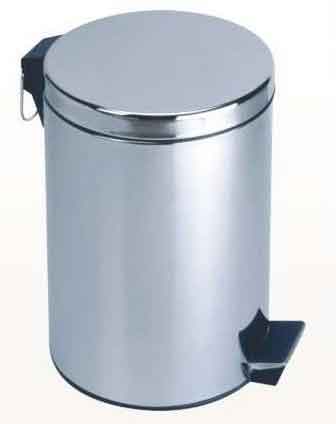 不銹鋼垃圾桶