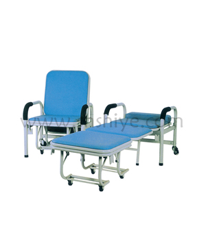 陪護(hù)椅(床邊型) 