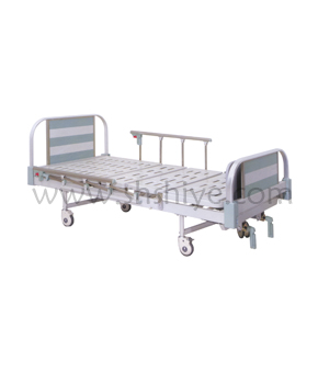 雙搖豪華病床