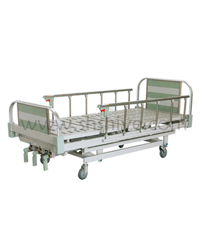三搖豪華病床