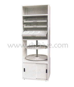 多功能組合式藥架