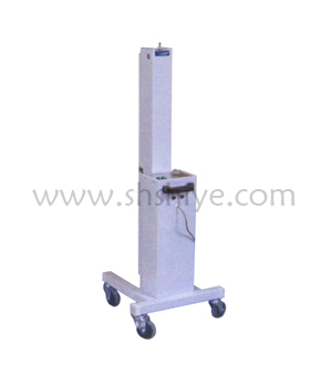 紫外線消毒車I型