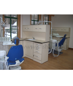 牙科操作臺(tái)