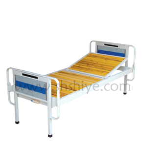 日式單搖病床