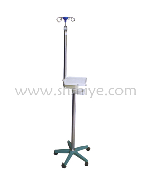 輸液泵/注射泵置放架