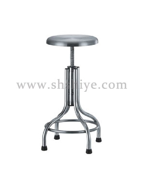 不銹鋼手術(shù)凳子