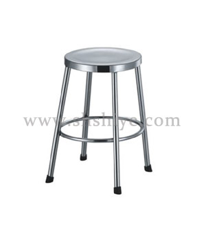 不銹鋼圓凳