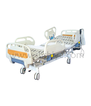 二功能電動病床