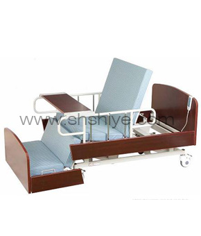 多功能家用護(hù)理床