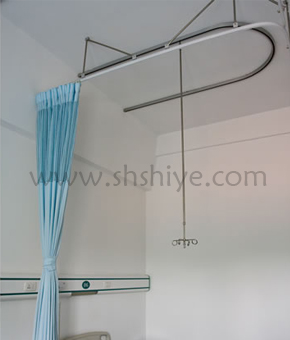 康復(fù)室隔簾