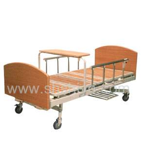 家庭護(hù)理床